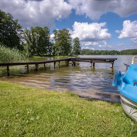 Holiday home Mazury U Basi