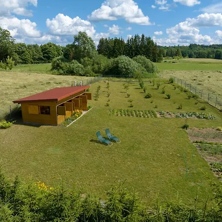 Holiday home Mazury U Basi Loje