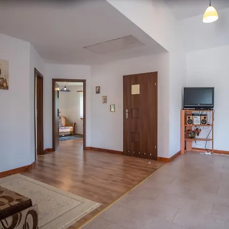 Mazury U Basi Holiday home