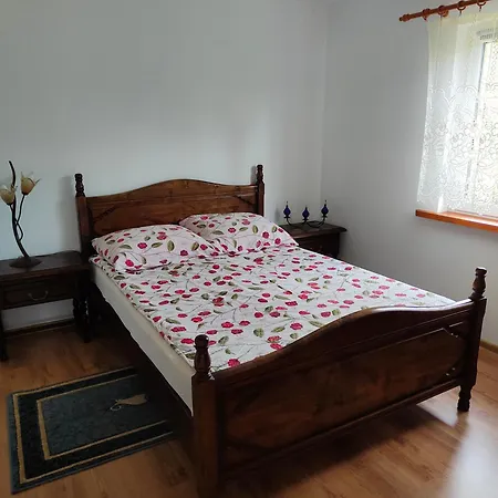 Mazury U Basi Holiday home