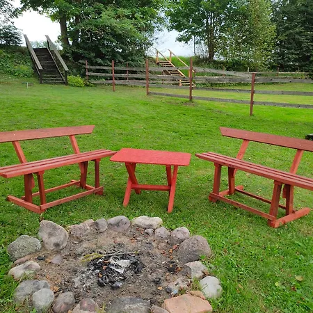 Mazury U Basi Holiday home