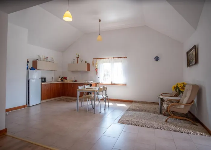 Mazury U Basi * Loje